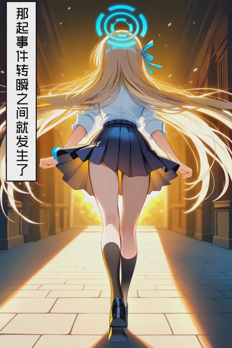 第1话，第 7 頁