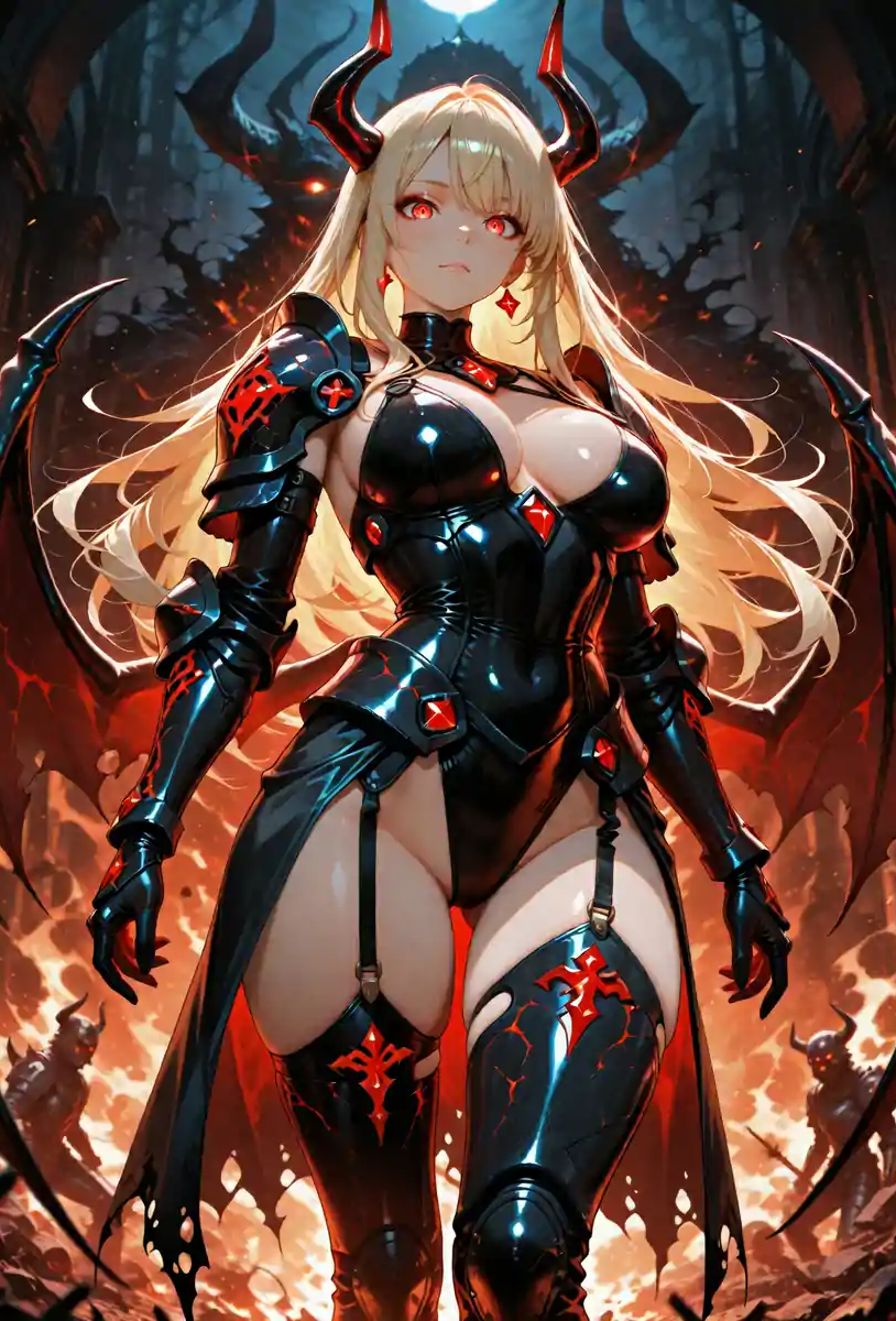 Poster para sa 要不要击败魔王呢？