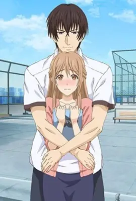 心灵控制 のポスター