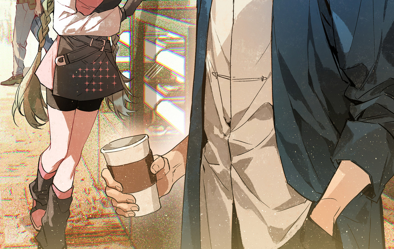第001话, page 2