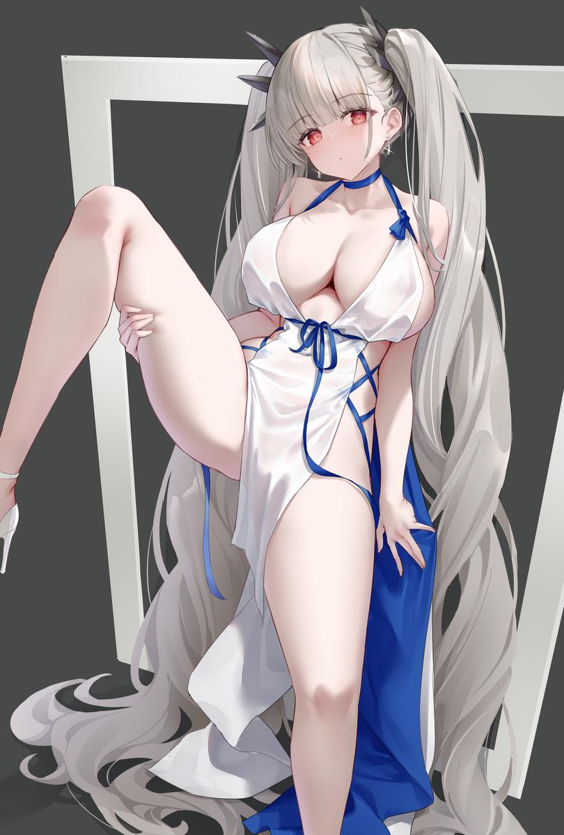Poster for 放荡少女