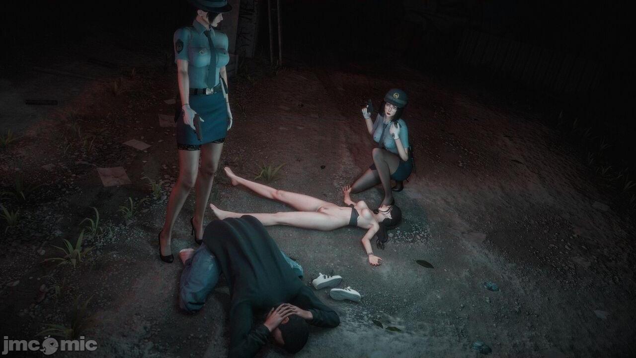 法外狂徒（R18g）, страница 78