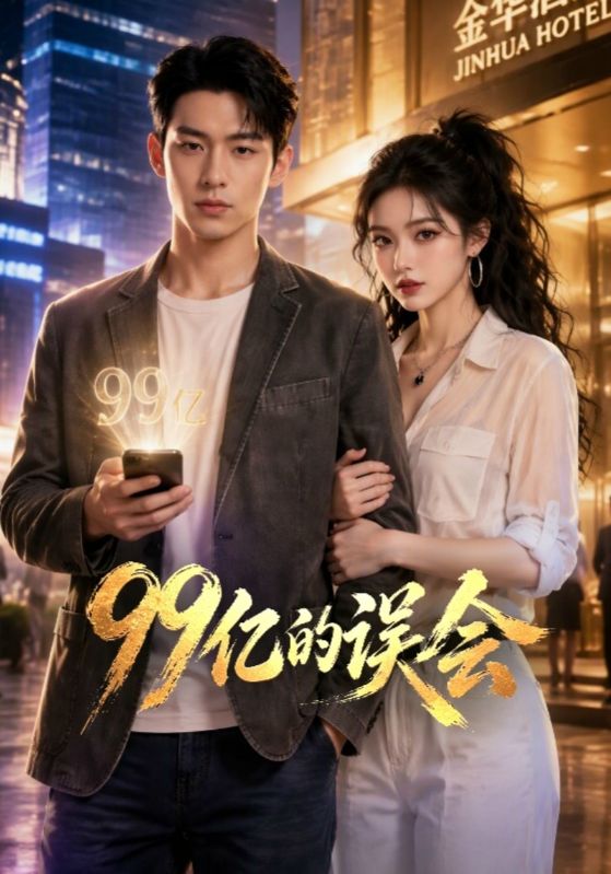 99亿的误会