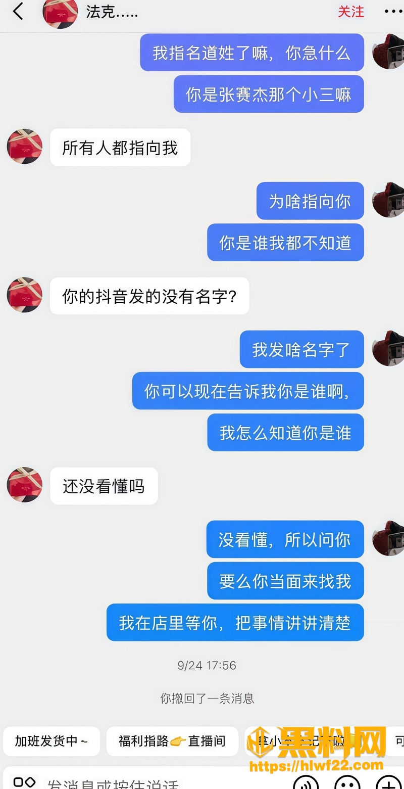 丽斐女装 3