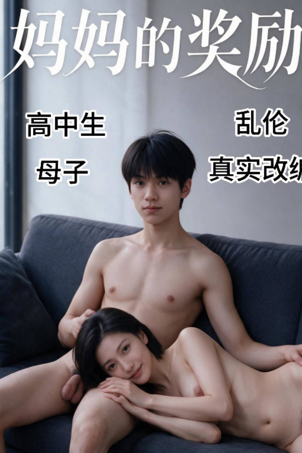 真实故事改编 - 重庆母子之妈妈的奖励：第四集 的封面