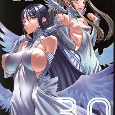 Áp phích cho [絶対少女(Raita)][魔法少女3.0]