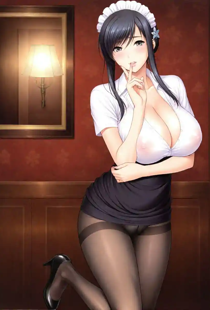 Poster para sa 夫人的暗夜