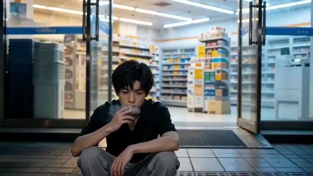 分手后我被一群精神小妹收留了