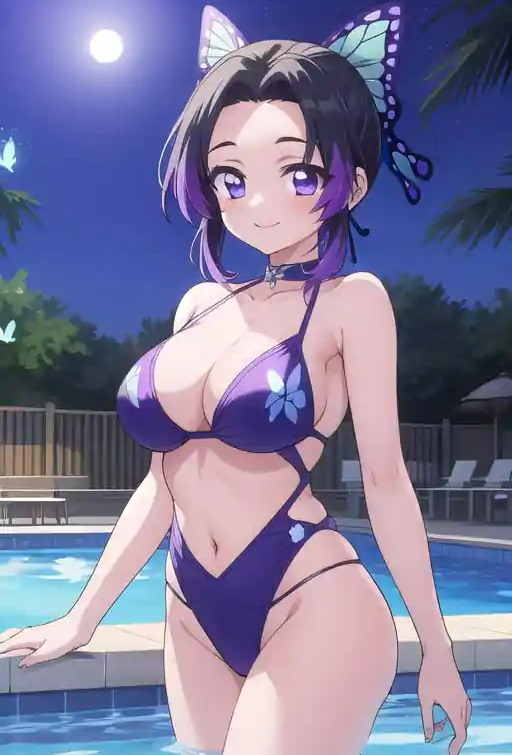 【鬼灭之刃】精液采集系统 的封面