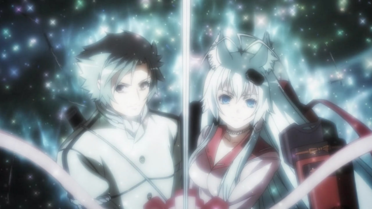 百花缭乱武士新娘12 的封面