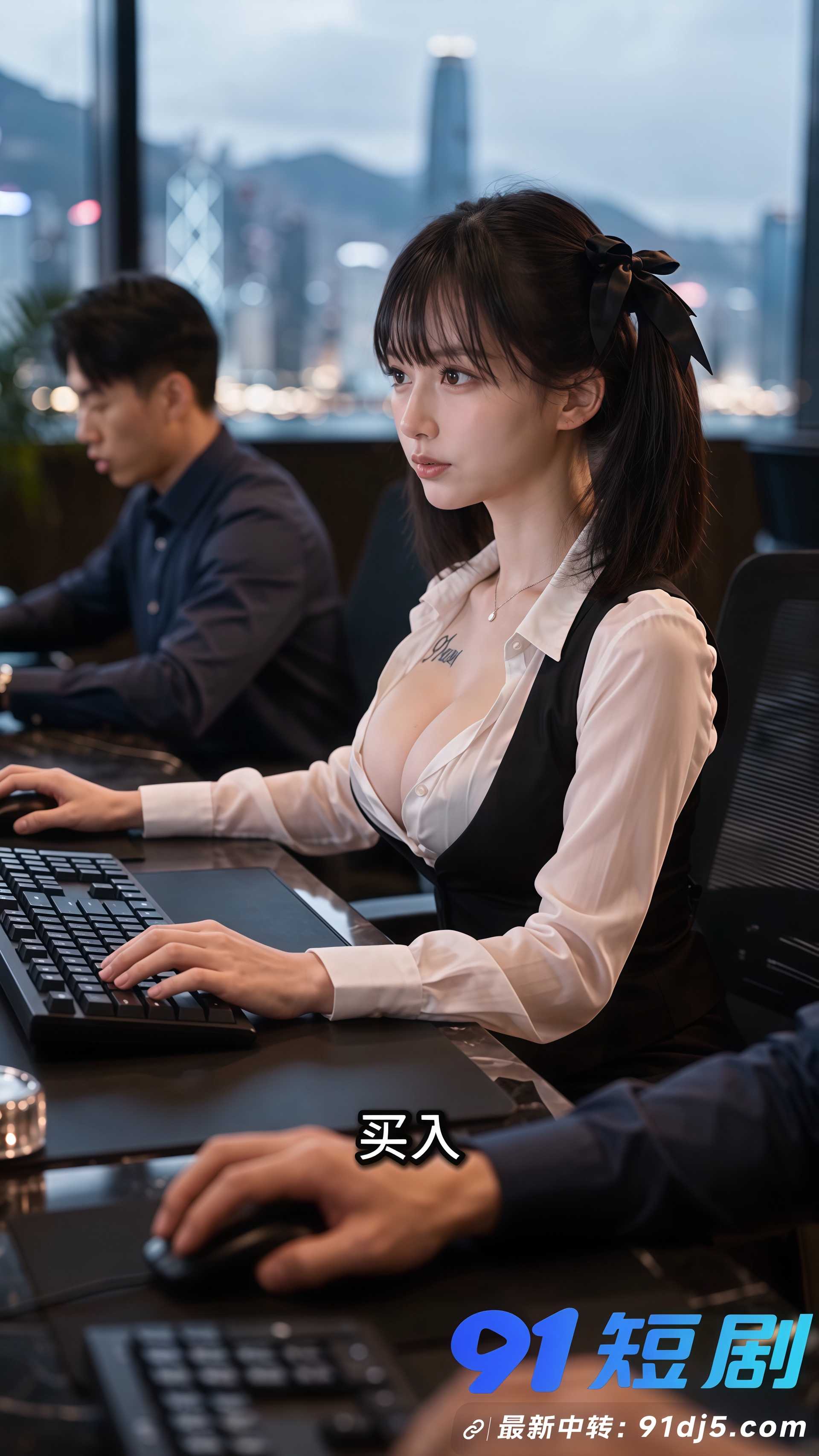 05甜妹05