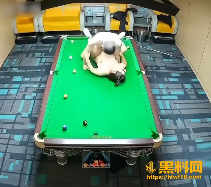 19圣泰台球厅3 5wm