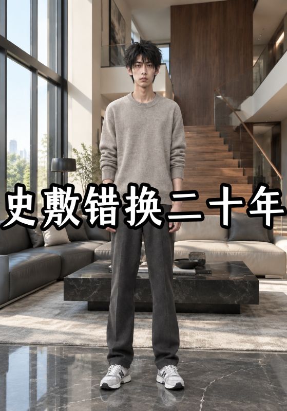 史敷错换二十年