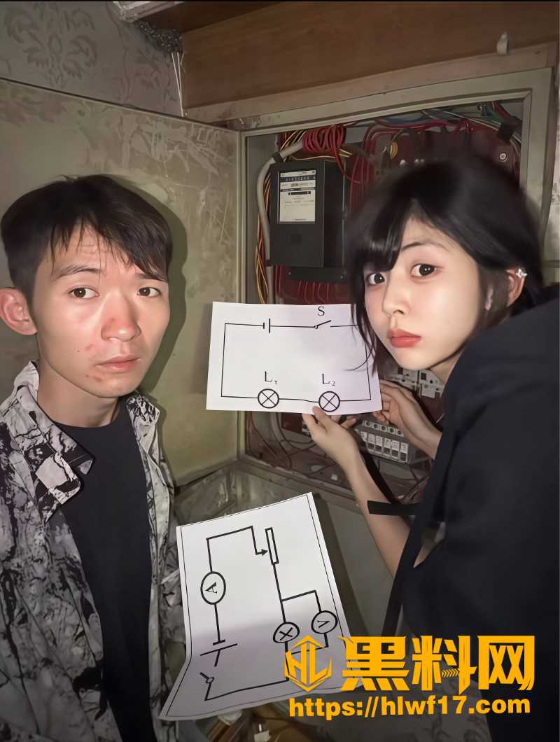 大炮与奶露拖真实关系曝光11
