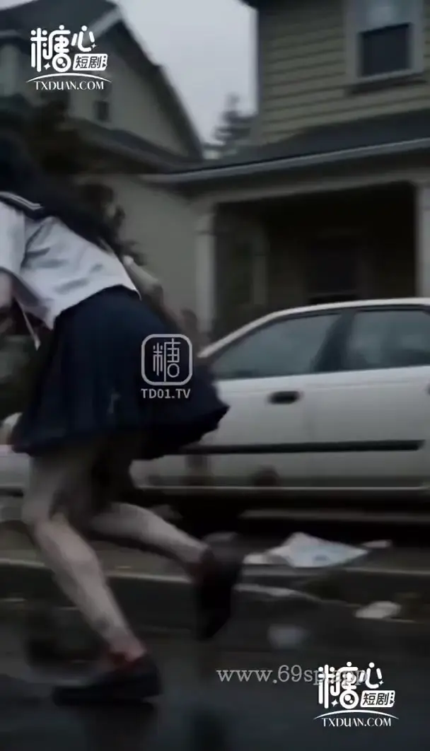 丧尸围城之精液救世