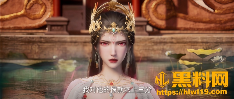 王林勇闯仙遗之地脱困 10