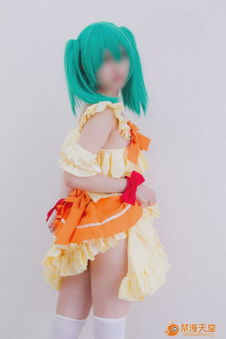 第1话，第 22 頁