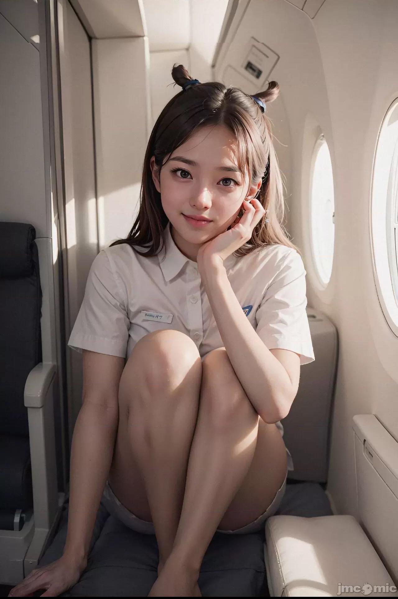 ★PATREON★ RGTA [93052244] [AI Generated] [3] 第1话, страница 1001