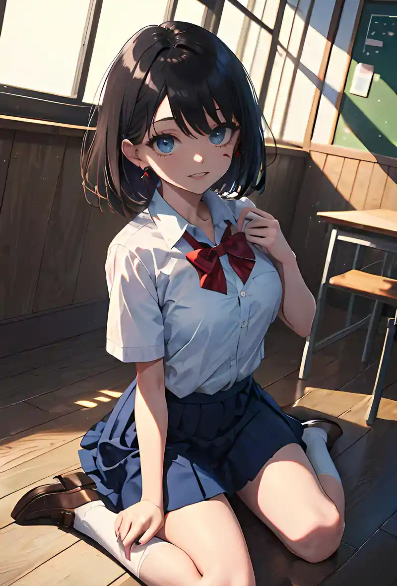 足尖上的帝国：全校师生皆为狗 のポスター