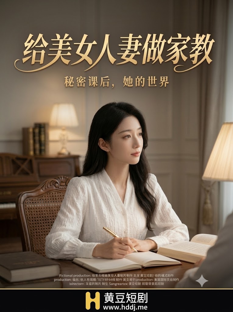 给美女人妻做家教