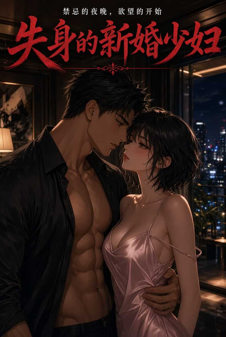 失身的新婚少妇