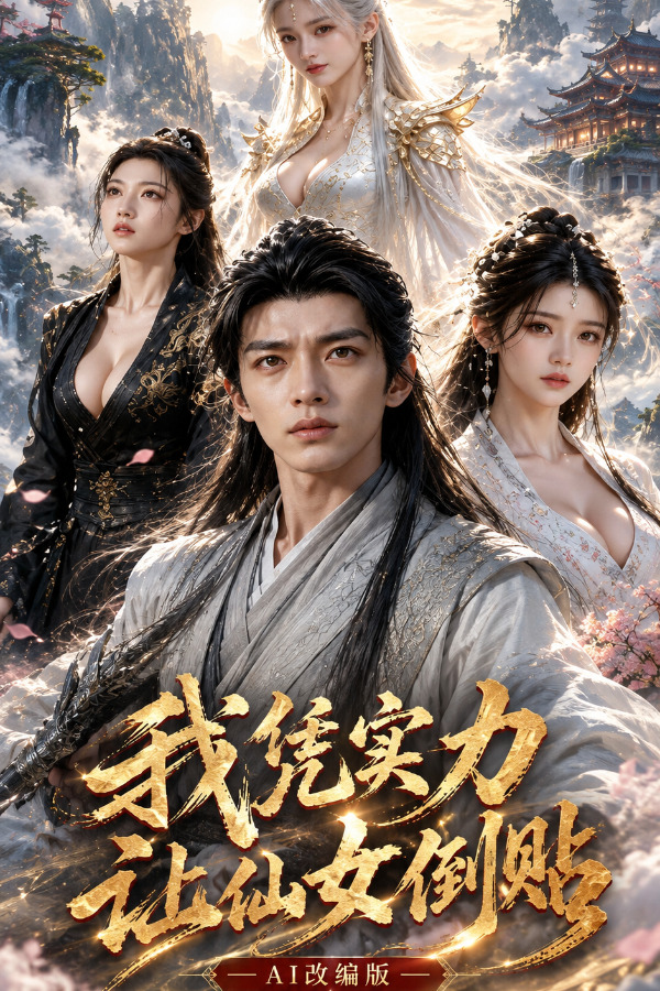 2048原创 - 我凭实力让仙女倒贴