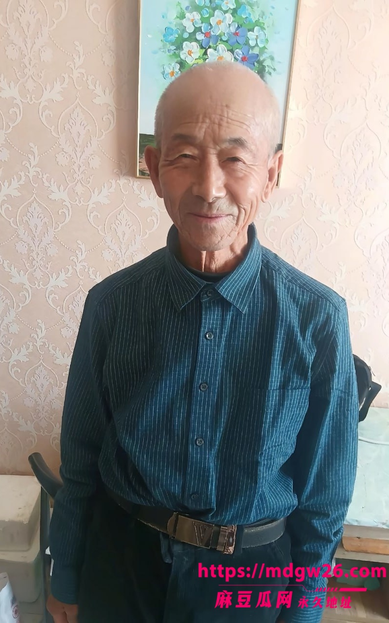 抖音 农村老汉78 4