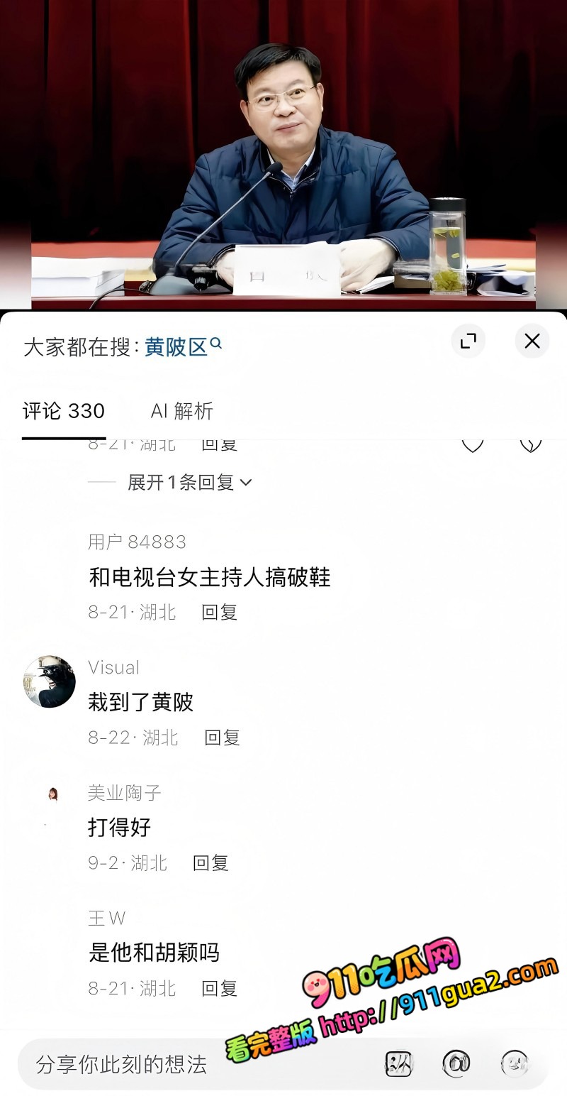 武汉市委秘书长 曾晟 与主持人情妇胡颖 照片9