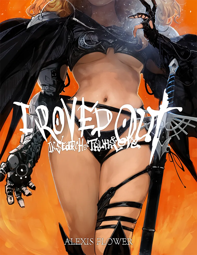 Poster for （美漫）流浪寻爱记_卷7（上）