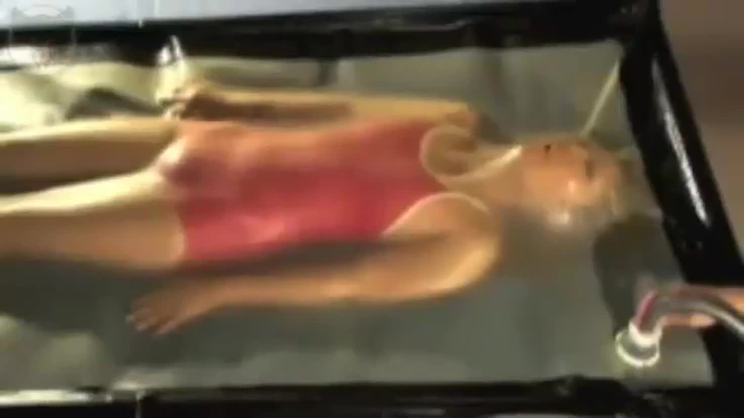 窒息游戏 的封面