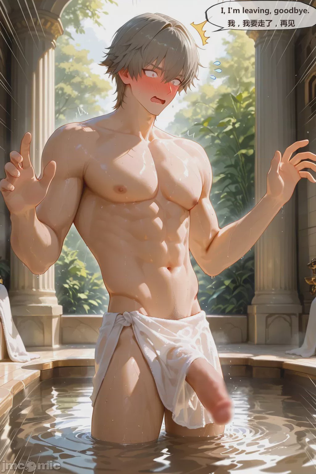 第1话, страница 39