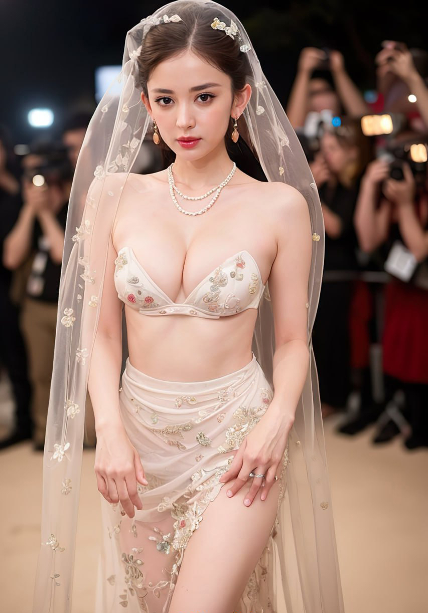 Áp phích cho 古力娜扎
