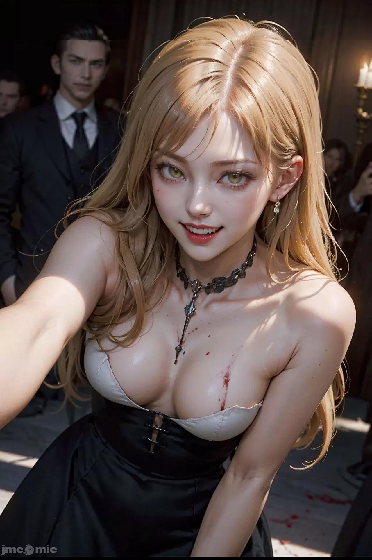 ★PATREON★ RGTA [93052244] [AI Generated] [3] 第1话, страница 1243