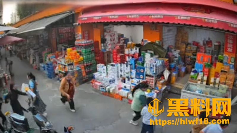 云南昆明地震现场6