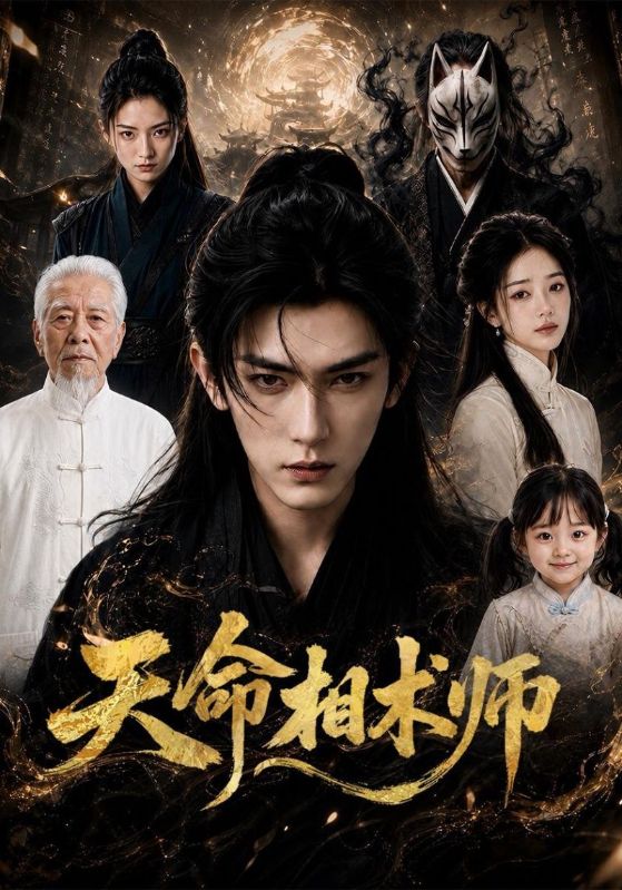 天命相术师