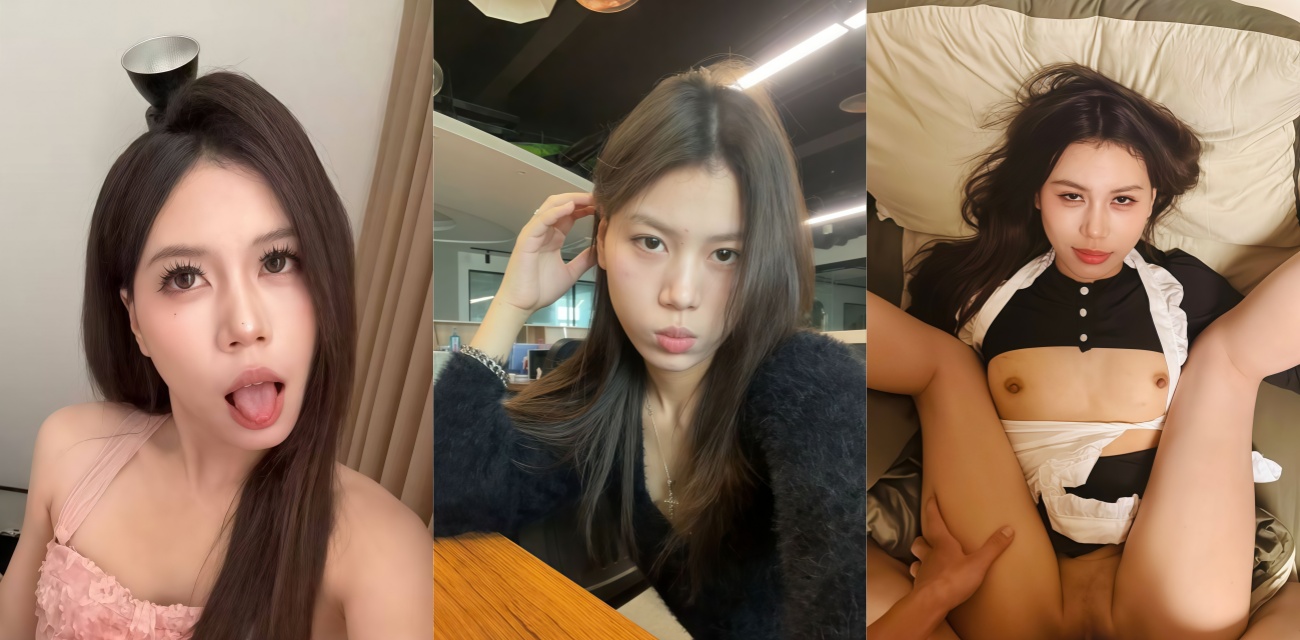北京丰台豪放妹 赵熙 千里送炮女仆骑乘跪吮情趣猛操近百视图！