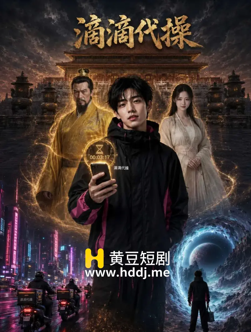 滴滴代操（奇幻版）