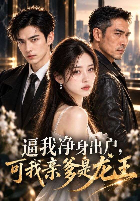 逼我净身出户，可我亲爹是龙王