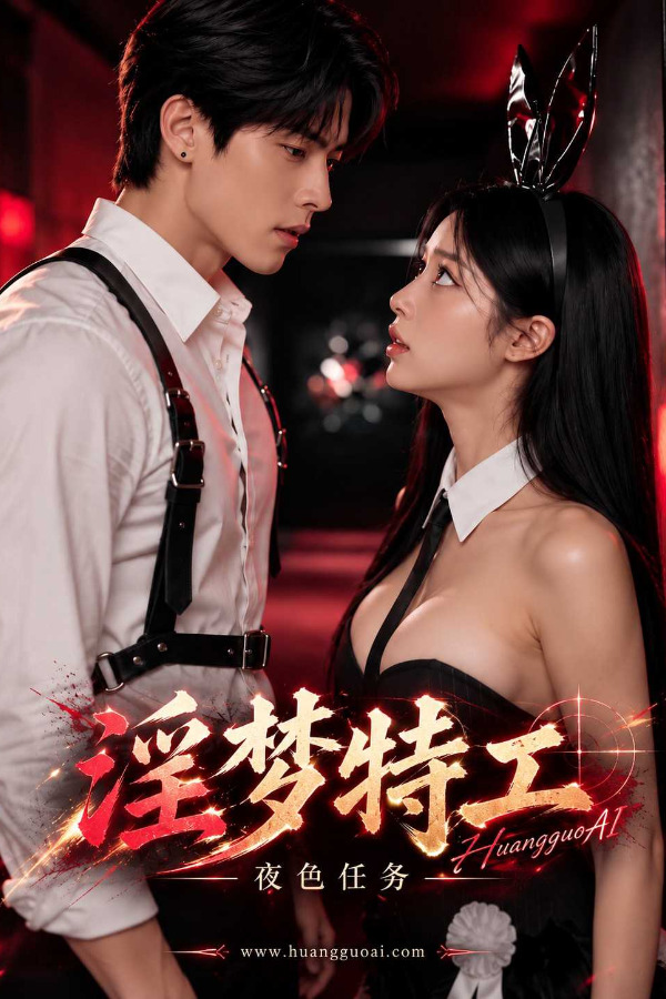 Плакат для 淫梦特工 3