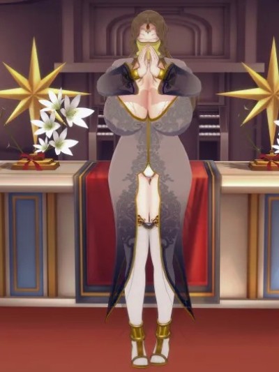 混乱救赎 のポスター