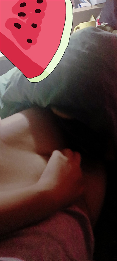 今日西瓜碎碎念