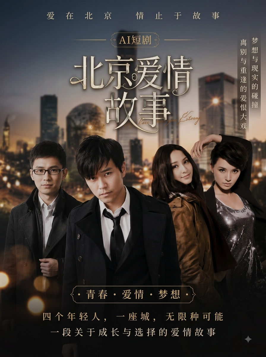 北京爱情故事