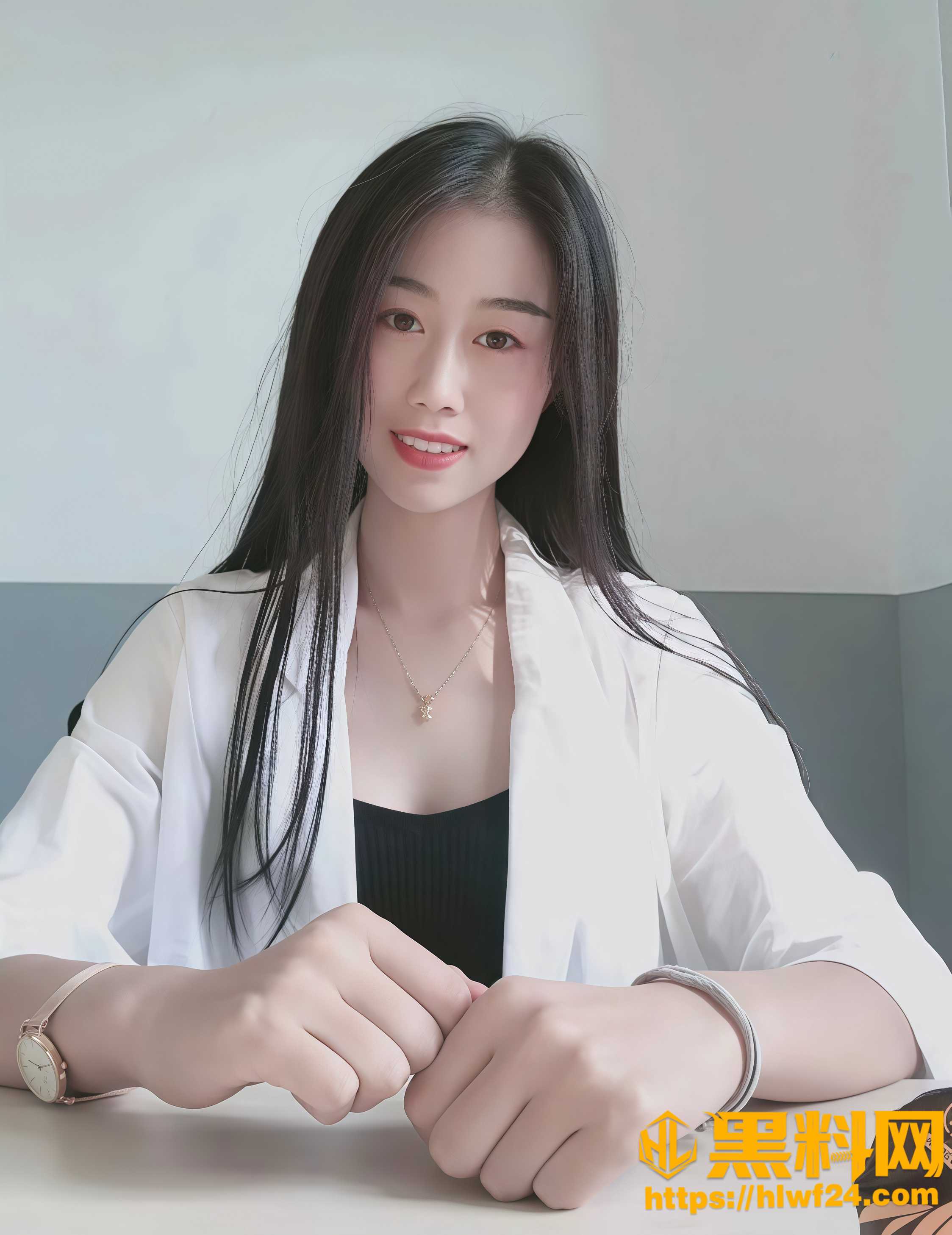 李志媛不雅视频流出 6