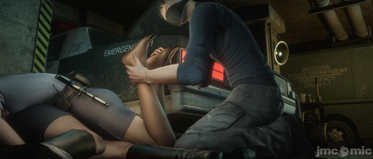 [Mkas]断罪（R-18g）, страница 92