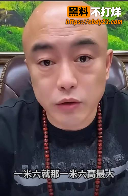 快手网红直播爆料睡女徒弟豆丁 16