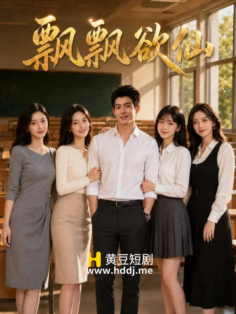 飘飘欲仙（富二代征服校园母狗）
