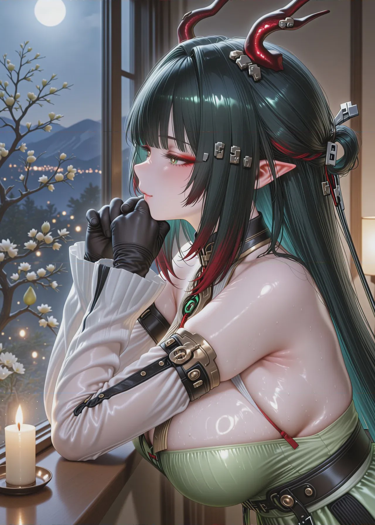第1话, page 8