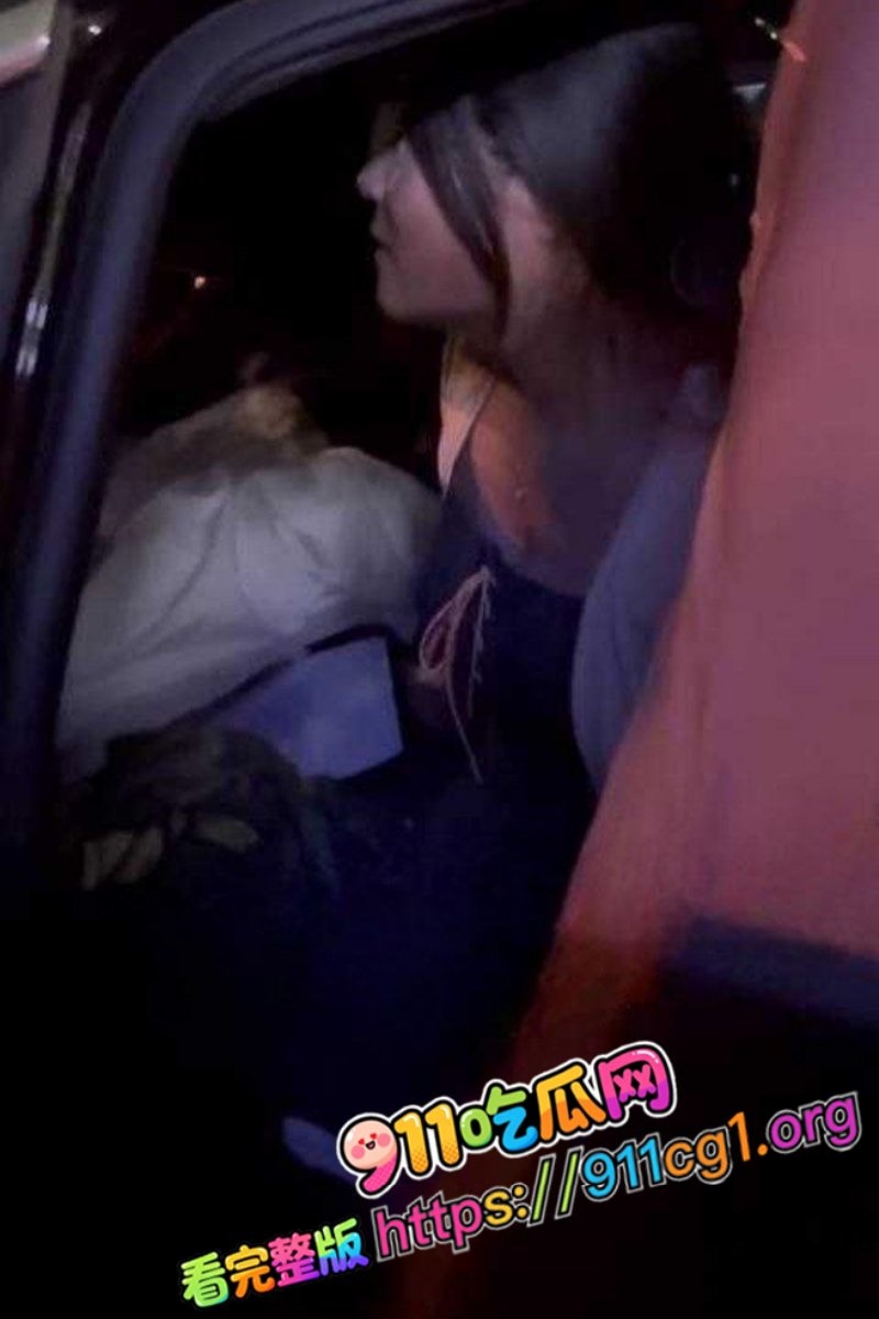 山东临沂沂南奥迪A6抓奸核爆级现场8