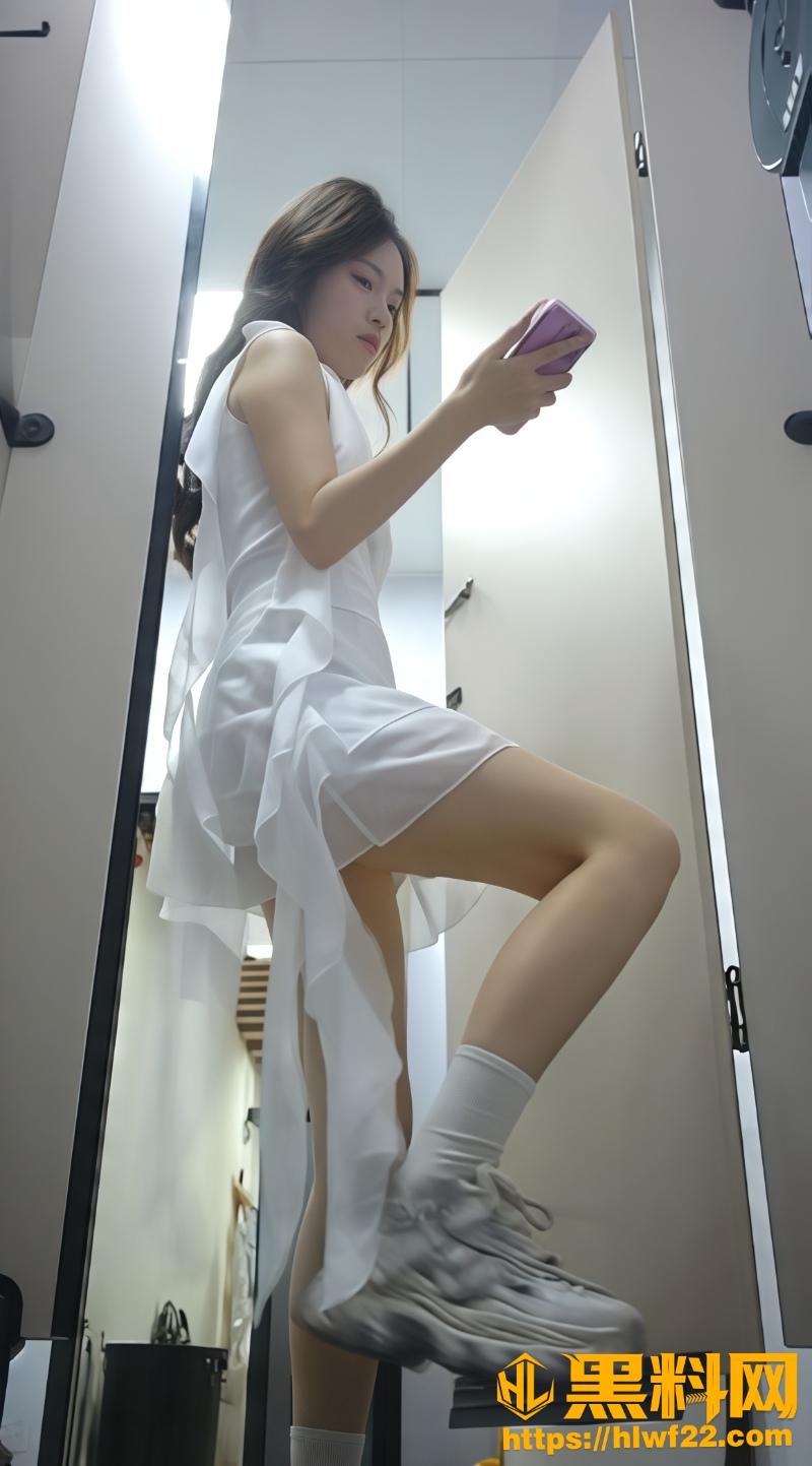 走光7