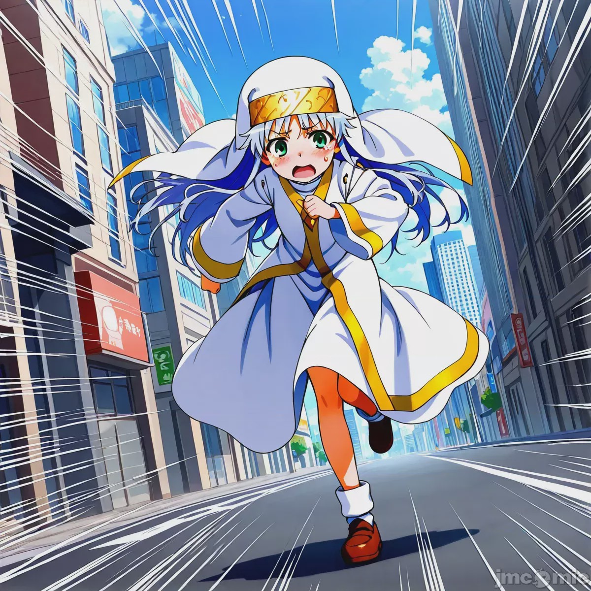 第1话，第 2 页